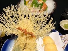 -天狗山料理(省体店)
