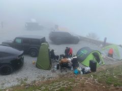 -阳台山自然风景区