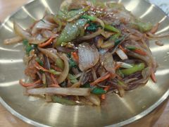-贤花饭店(城阳店)