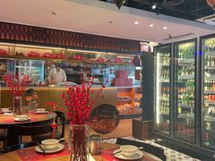 -耶里夏丽·丝路新疆菜·清真食品(徐汇南丹东路臻选店)