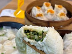 -常鲜德乐购迎桂馒头店(麻巷公寓店)