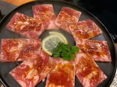 -九田家黑牛烤肉料理(三墩店)