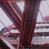 魔都“大红楼”，现实版千与千寻胜地！上海马当路恒基•旭辉天地