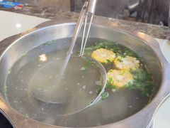 -潮悦牛肉火锅城(水贝店)