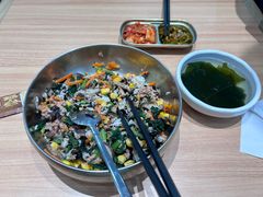 -米村拌饭(东方新天地店)