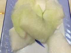-尕西木老春台东乡手抓美食