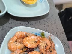 -金滏山烤肉·海鲜·火锅自助餐厅(襄阳万达店)