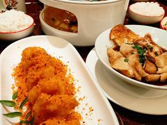-新白鹿餐厅(爱琴海购物中心店)