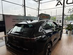 -北京凯威富檑上汽大众4S店(良乡店)
