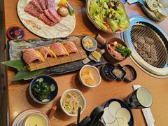 -炎蔵牛舌烤肉