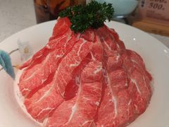 -九孔·筒骨莲藕汤锅(大明宫万达店)