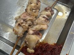 -胖姐麻辣盆(民主三街店)