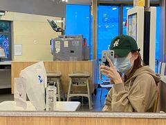 -麦当劳(昆山北门路店)