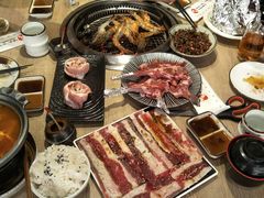 -好牛烧肉(世茂广场店)