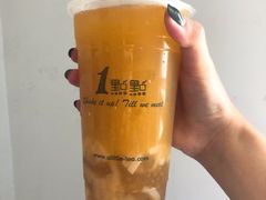 -1点点(永康丽州中店)