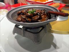 -玉林烤鸭店(黄村兴华店)