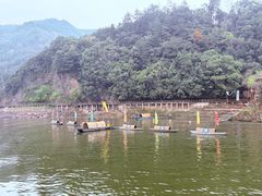 -新安江山水画廊风景区
