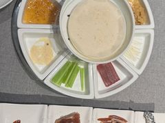 -羲和雅苑•北京烤鸭(平安国际金融中心店)