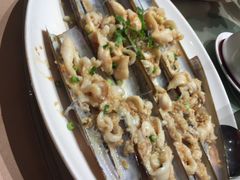 -陶陶居海鲜酒家(新马路店)
