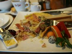 -Geneva日内瓦餐厅(西郊宝成花苑店)