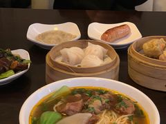 -阿那亚第三食堂 Cafeteria 3