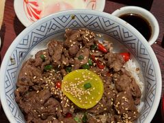 -味太助·银饭食堂(中华城店)