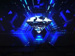 放映厅-SFC上影影城(北京大兴龙湖天街IMAX店)