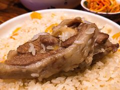 -纳瓦新疆菜(银都店)