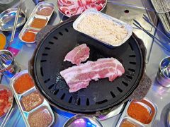 -玄希浪漫厨房·韩料烤肉(湖滨银泰in77店)