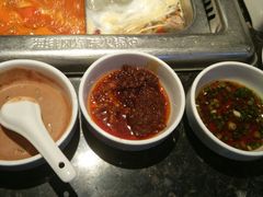 -海底捞火锅(徐州火车站店)