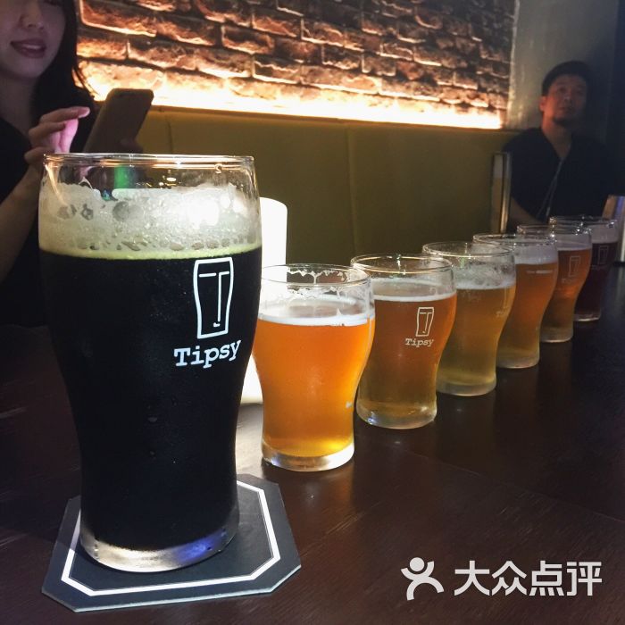 tipsy精酿餐吧(289店)图片 - 第4175张