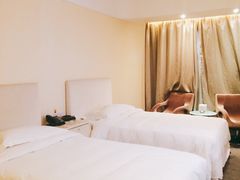 -深圳东部华侨城茵特拉根酒店