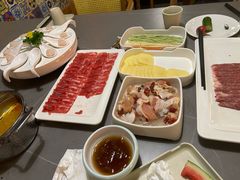 -君邦火锅(新疆大厦店)