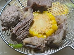 -真牛坊潮汕牛肉火锅