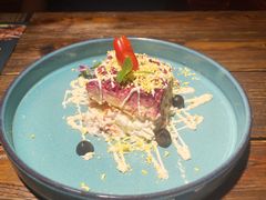 -卢布里西餐厅(总店)