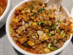 -海底捞火锅(凯德广场店)