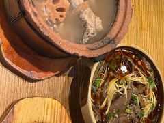 -张烤鸭·川菜·非遗冒烤鸭(青石桥店)