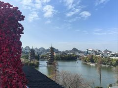 -忆咖啡观景餐厅(桂林象山公园店)