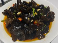 -饭橘汉江码头·乡野土菜馆(静安路店)