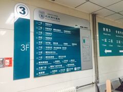-首都医科大学附属北京同仁医院(西区)