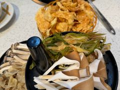 -八珍玉食鸡煲·打边炉(印象城店)