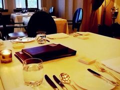 -上海和平饭店-华懋阁 The Cathay Room