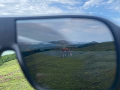 -灵山