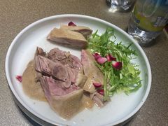 -天福苑(崇宁路店)