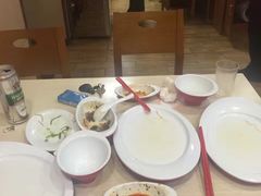 -喜家德虾仁水饺(马栏店)