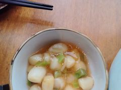 -九井澤精致料理(金茂店)