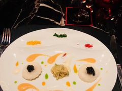 -L'ATELIER de Joel Robuchon(外滩18号店)