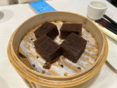 -稻香酒家·34年老字号·港式粤菜(汉街店)