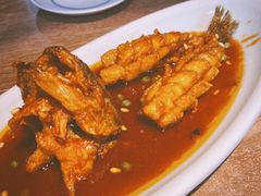 -周家二小姐的菜(西津渡店)