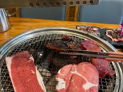 -顺鑫烧烤店(南庄店)